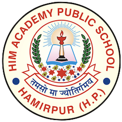 HIM ACADEMY PUBLIC SCHOOL