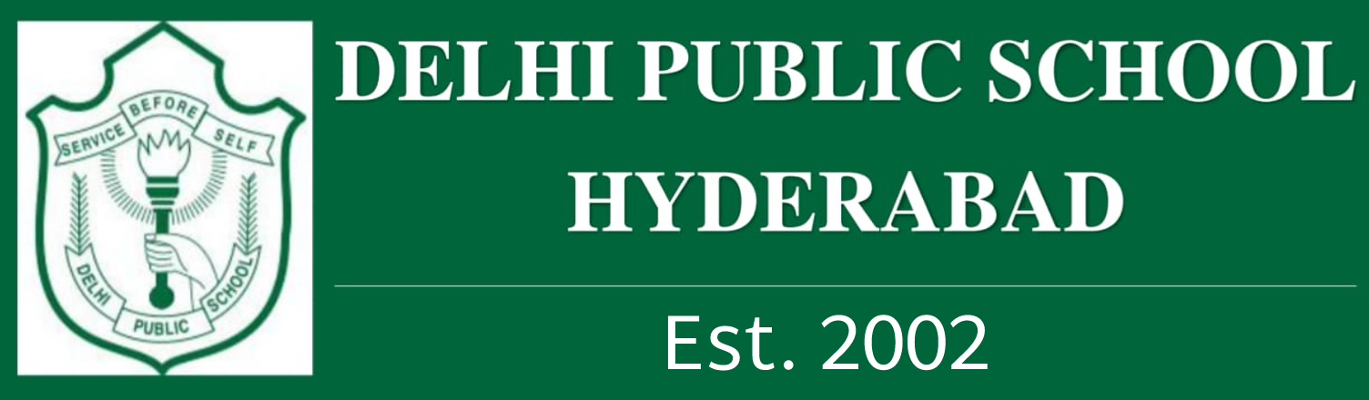 DELHI PUBLIC SCHOOL