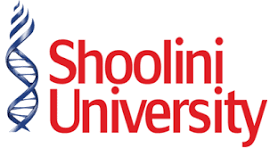 SHOOLINI UNIVERSITY