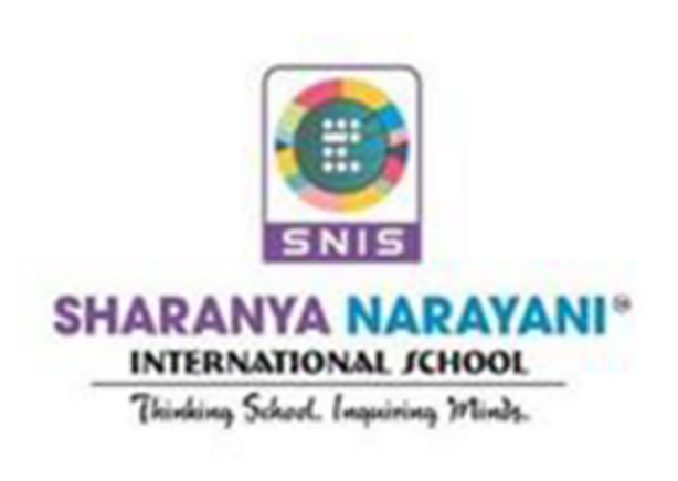Sharanya Narayani International School