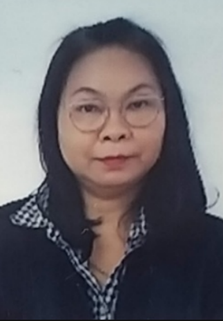 Dr. Duangkamol Kaewdaeng