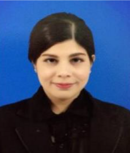 Miss Hansa Malhotra