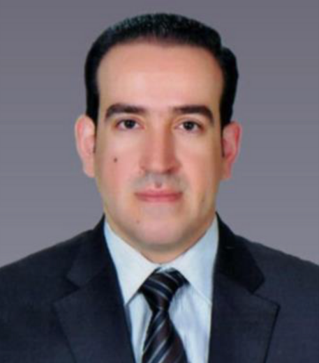 Mr. Osama Shiha